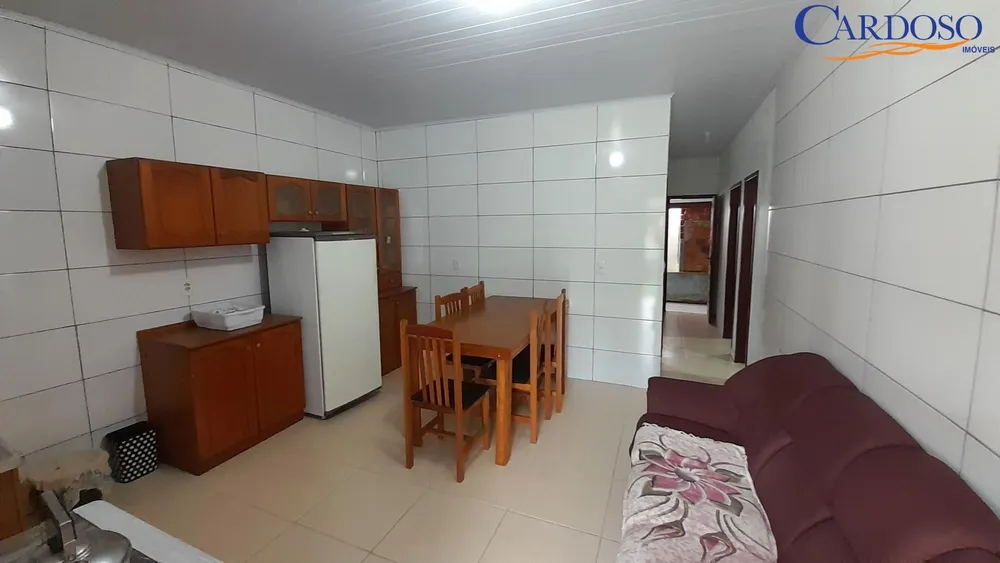 Casa, 4 quartos, 90 m² - Foto 4