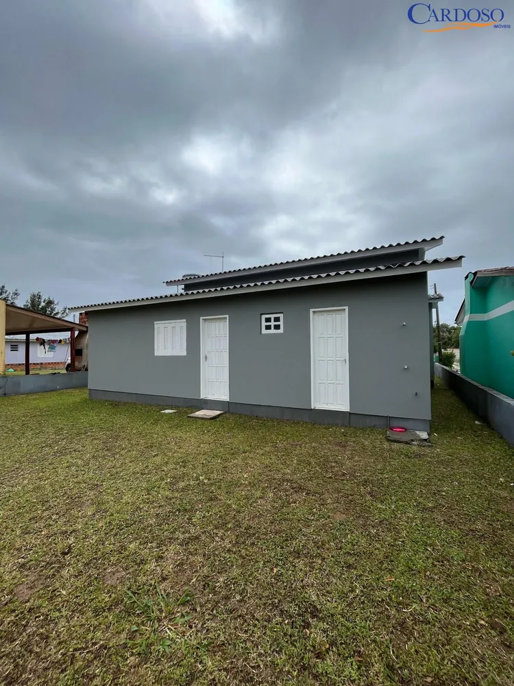 Casa, 3 quartos, 110 m² - Foto 2