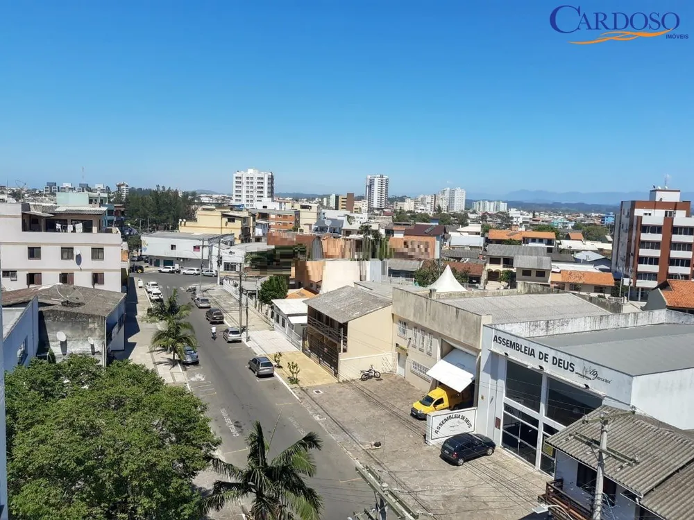 Apartamento, 2 quartos, 87 m² - Foto 2