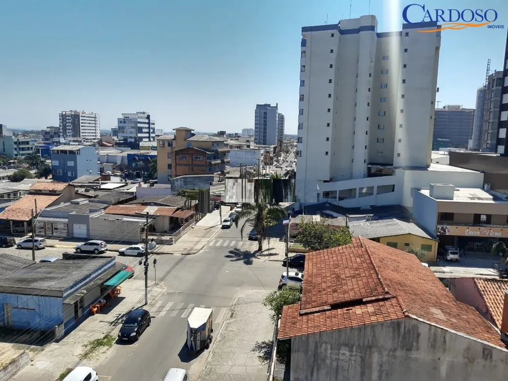 Apartamento, 2 quartos, 87 m² - Foto 3