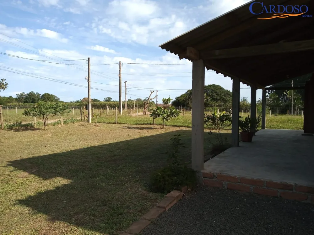 Casa, 3 quartos, 162 m² - Foto 3