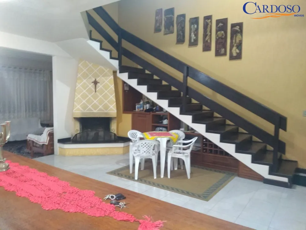 Casa, 5 quartos, 386 m² - Foto 3