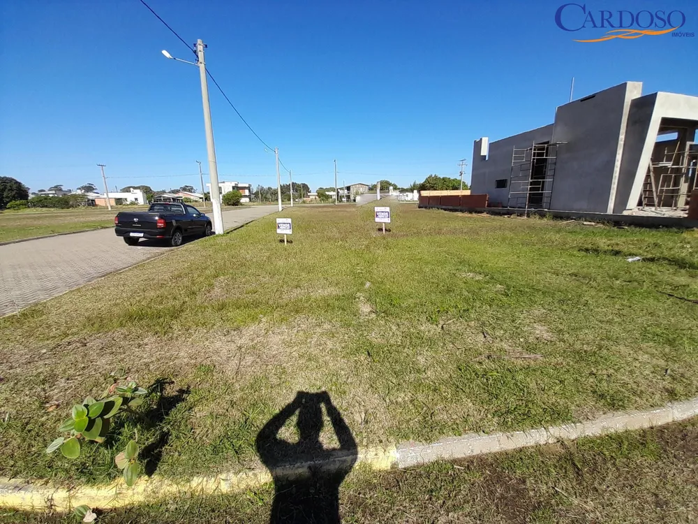 Terreno, 450 m² - Foto 1