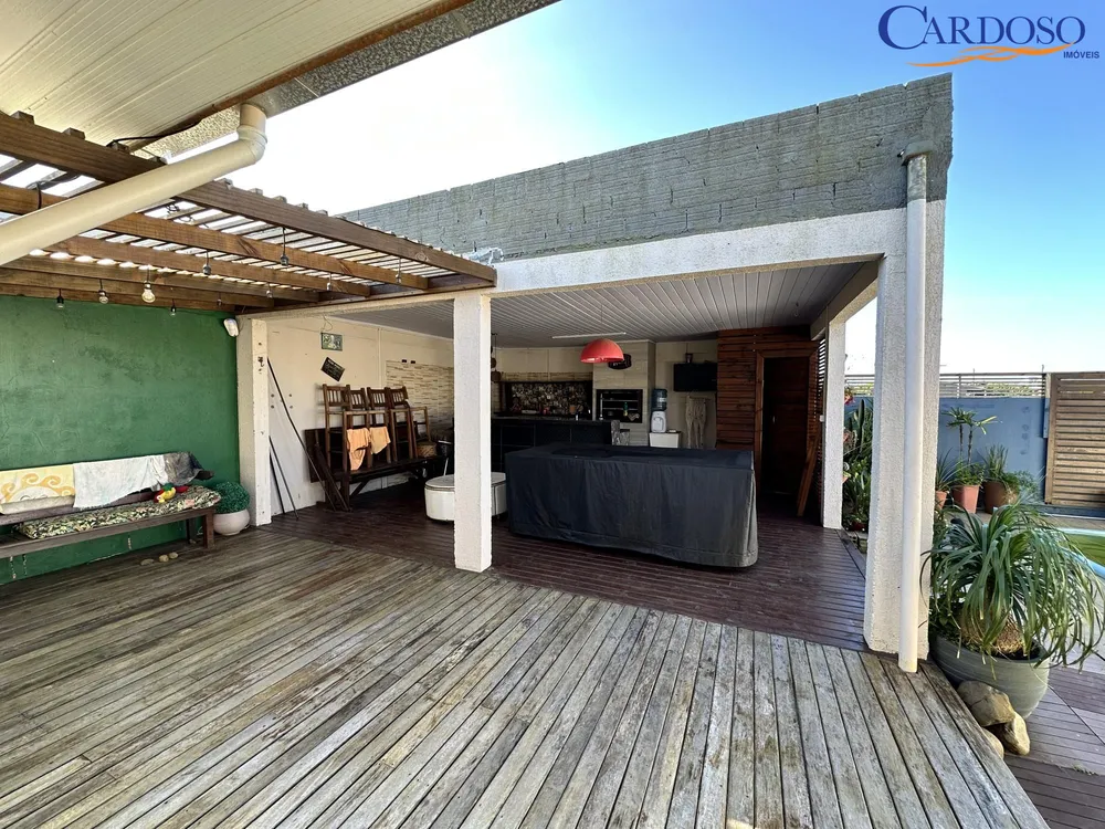 Casa, 3 quartos, 150 m² - Foto 3