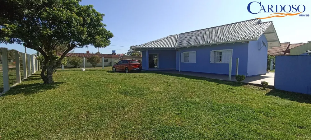 Casa, 4 quartos, 173 m² - Foto 1