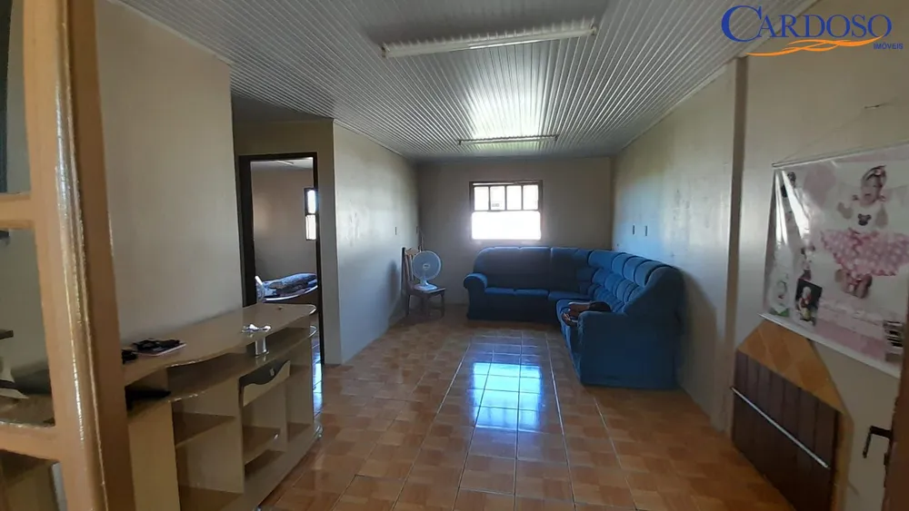 Casa, 4 quartos, 110 m² - Foto 1