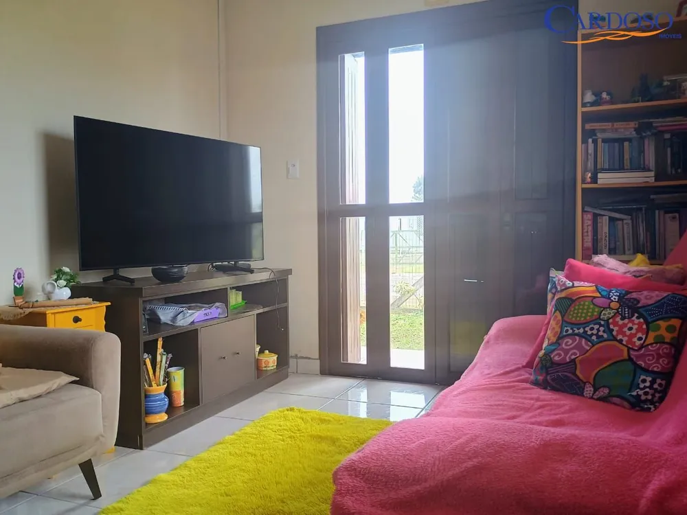 Casa, 2 quartos, 86 m² - Foto 2