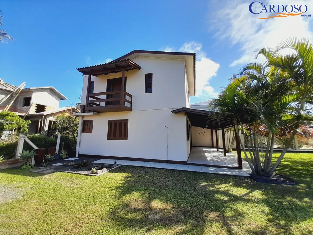 Casa, 3 quartos, 139 m² - Foto 2