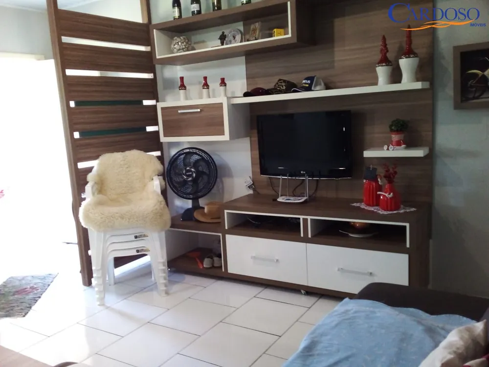 Casa, 3 quartos, 95 m² - Foto 3