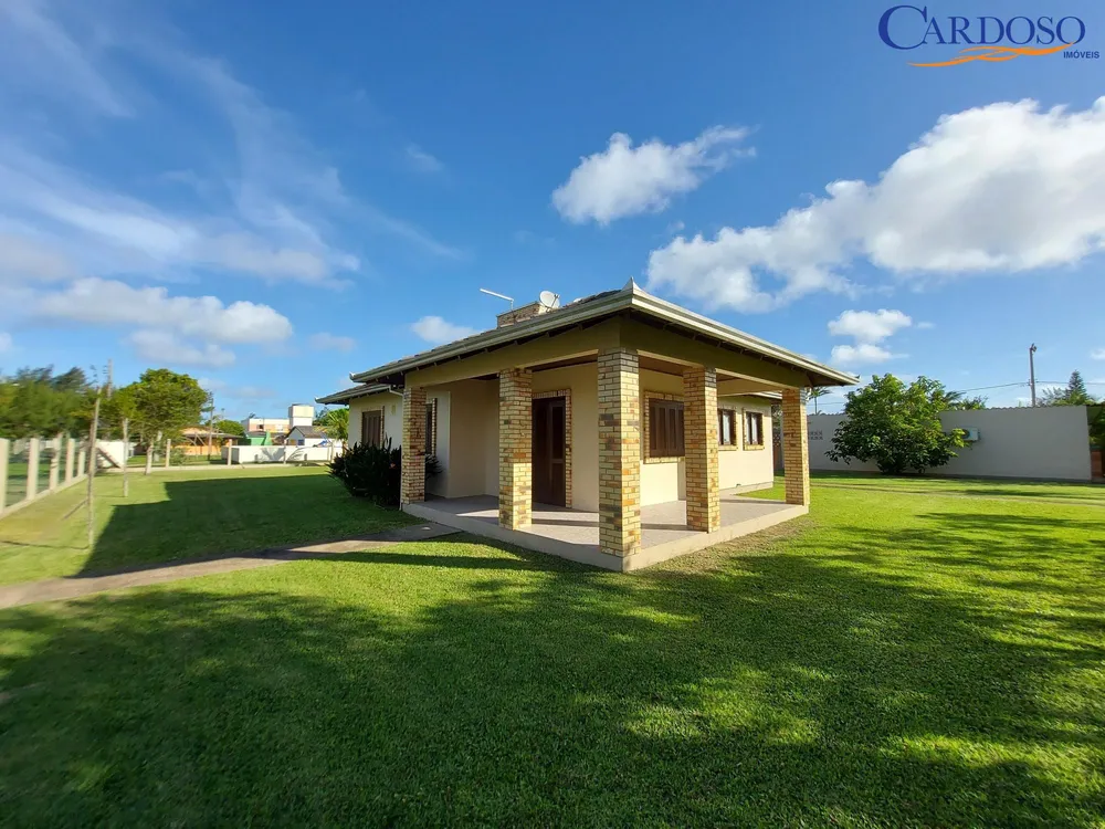 Casa, 3 quartos, 150 m² - Foto 1