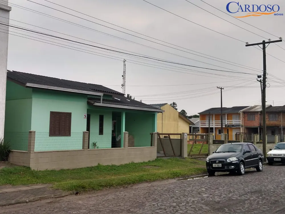Casa, 2 quartos, 84 m² - Foto 2