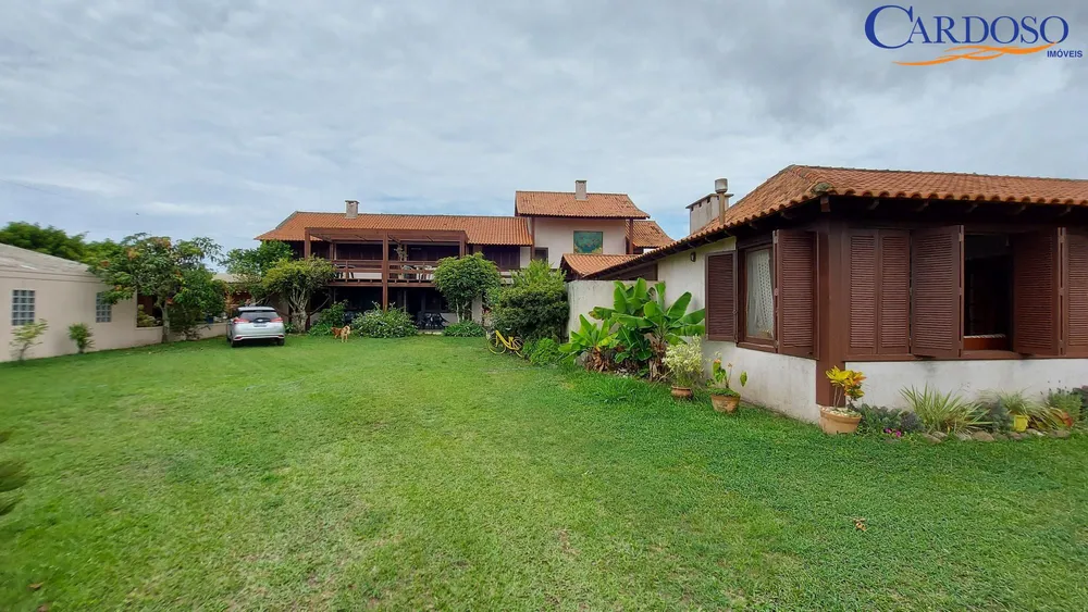 Casa, 4 quartos, 730 m² - Foto 4