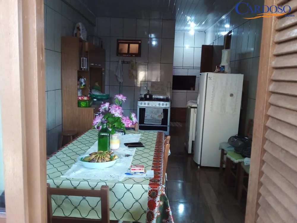 Casa, 3 quartos, 99 m² - Foto 2