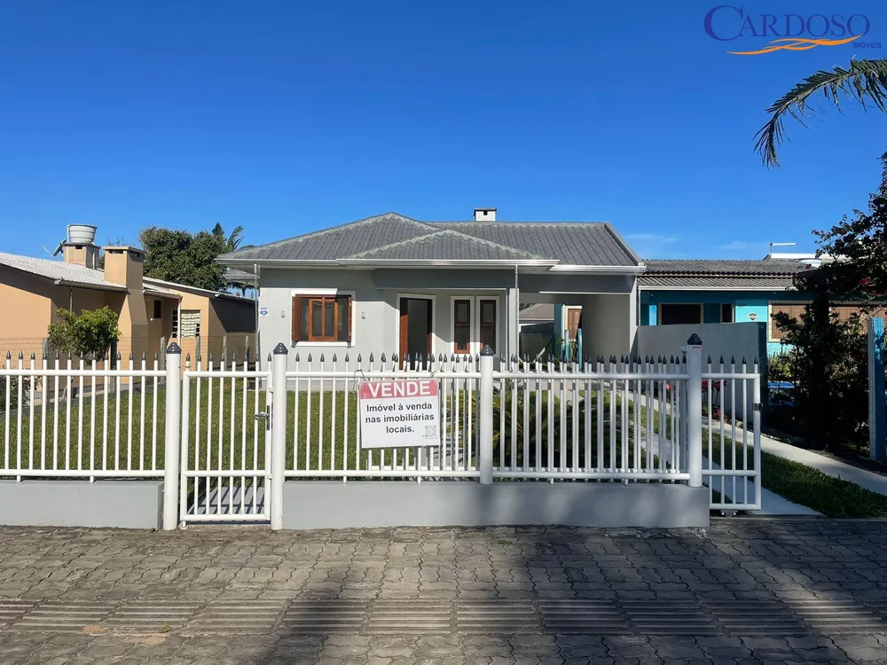 Casa, 3 quartos, 108 m² - Foto 3