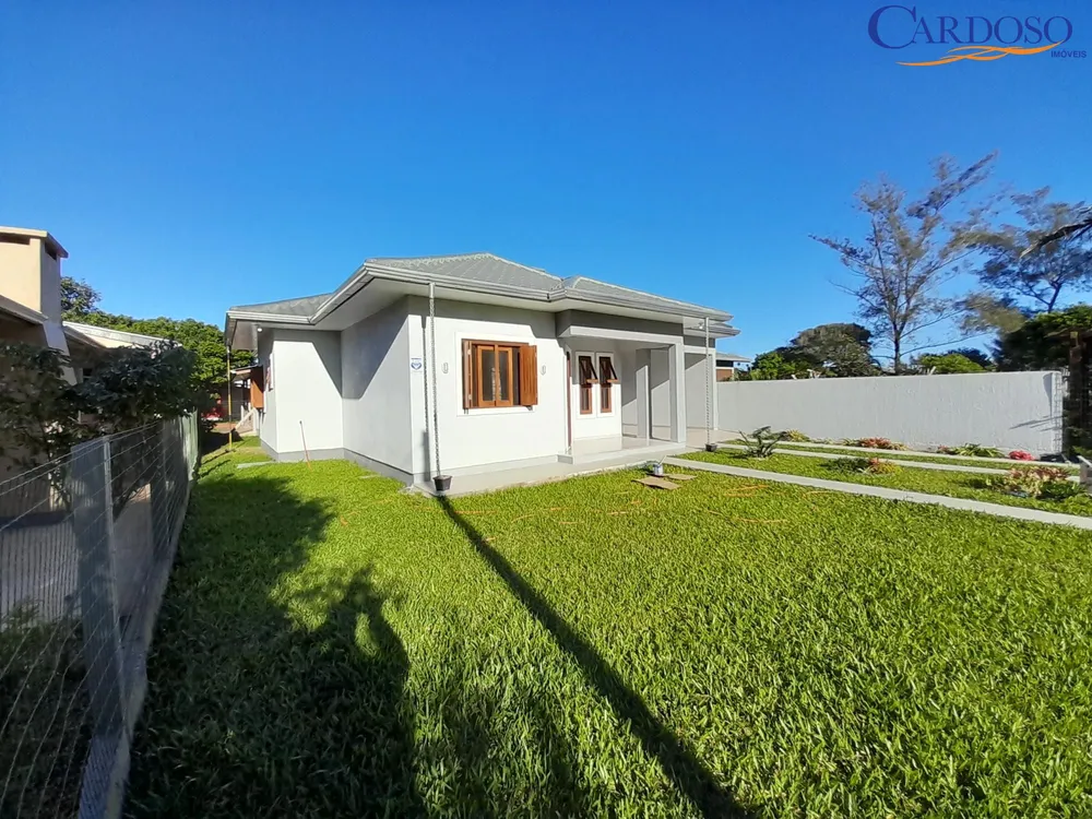 Casa, 3 quartos, 108 m² - Foto 1