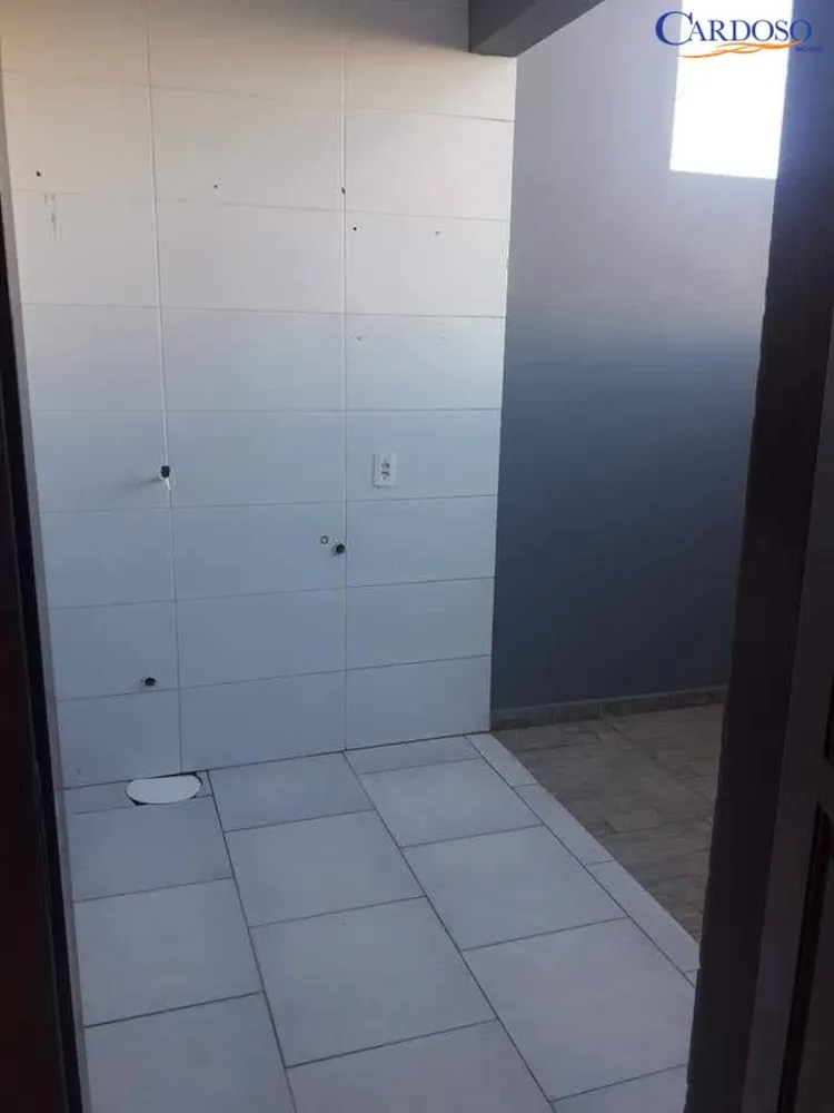Casa, 2 quartos, 53 m² - Foto 4
