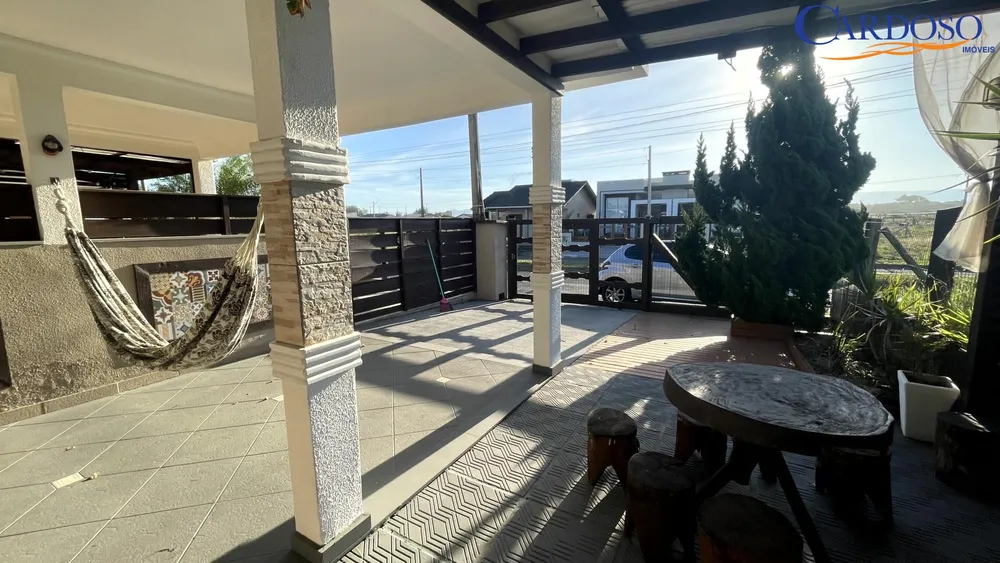 Casa, 2 quartos, 100 m² - Foto 4