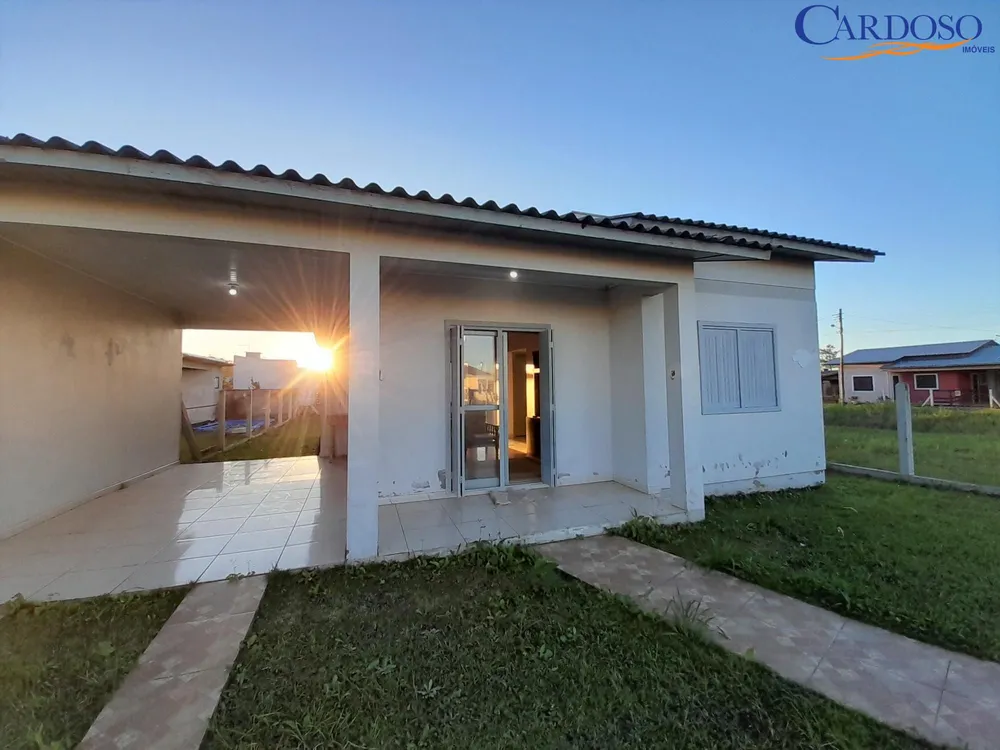 Casa, 2 quartos, 80 m² - Foto 1
