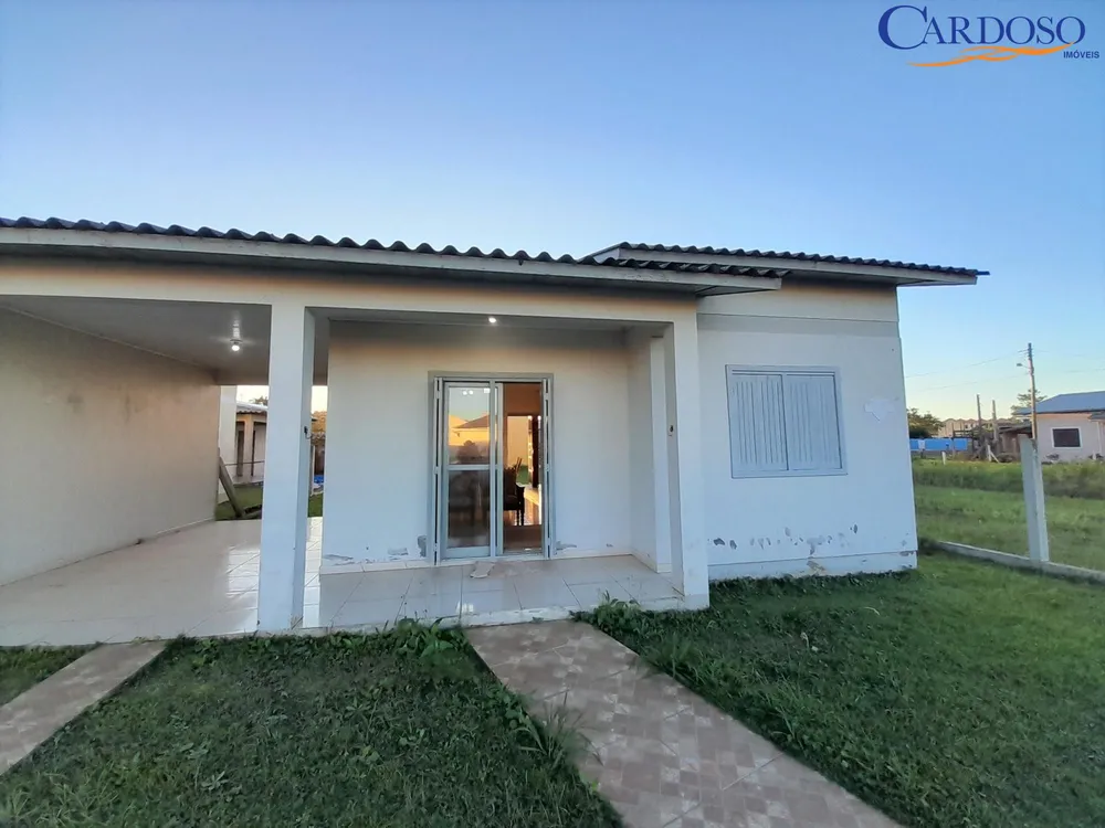 Casa, 2 quartos, 80 m² - Foto 3