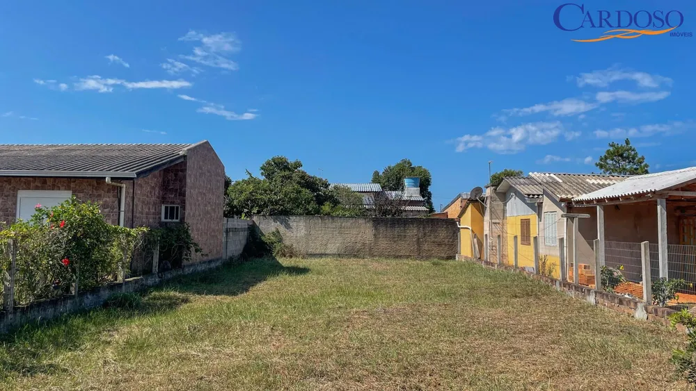 Terreno, 316 m² - Foto 1