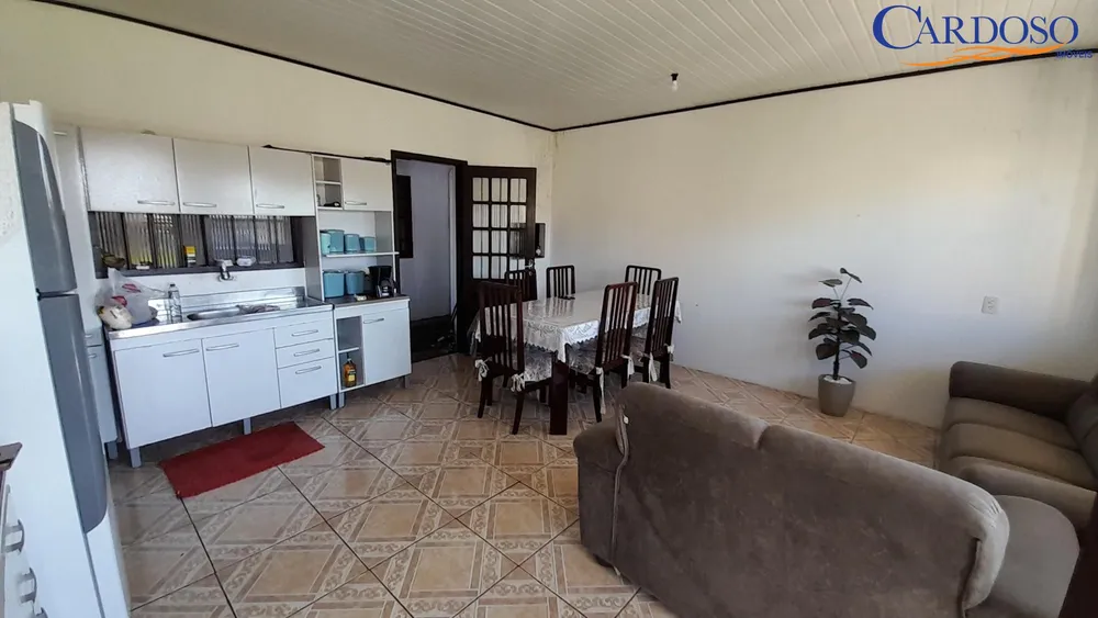 Casa, 4 quartos, 100 m² - Foto 1