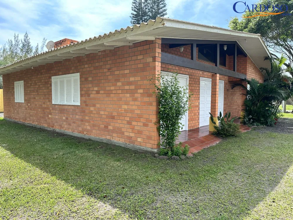 Casa, 4 quartos, 232 m² - Foto 3