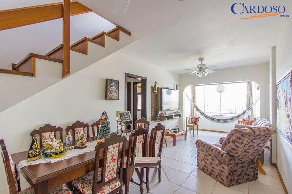 Apartamento, 3 quartos, 120 m² - Foto 3