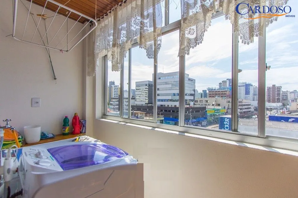 Apartamento, 3 quartos, 120 m² - Foto 2