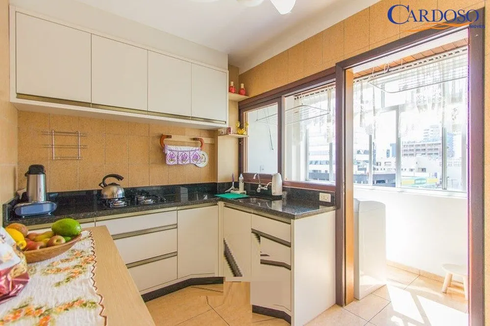 Apartamento, 3 quartos, 120 m² - Foto 1
