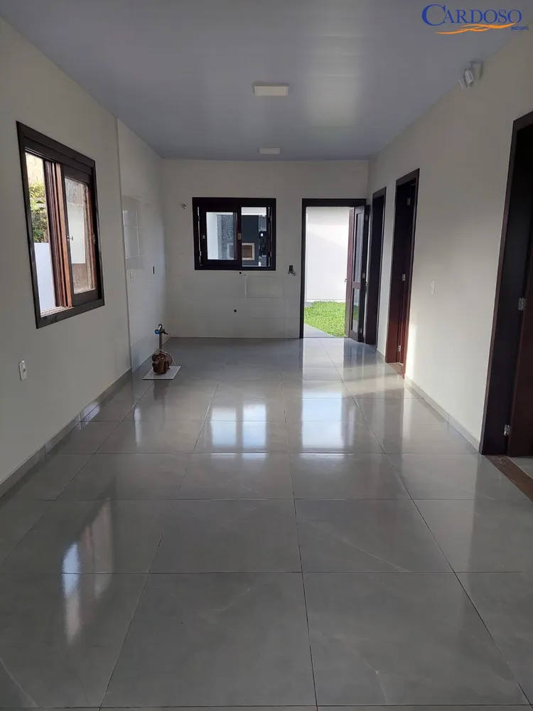 Casa, 3 quartos, 120 m² - Foto 1