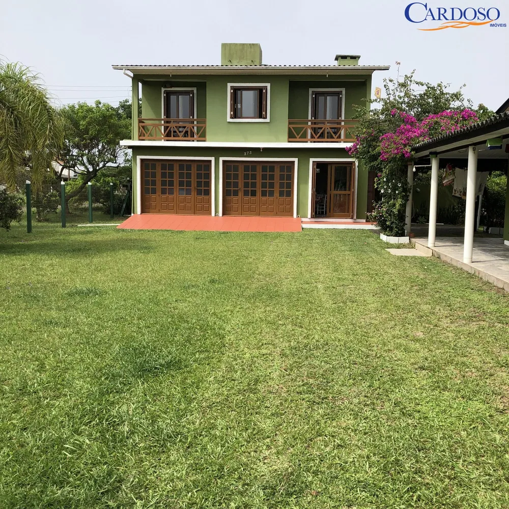 Casa, 3 quartos, 100 m² - Foto 3