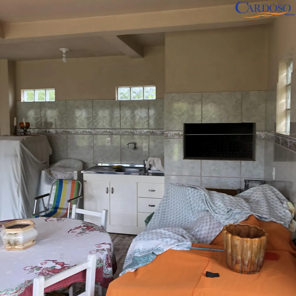 Casa, 3 quartos, 100 m² - Foto 4