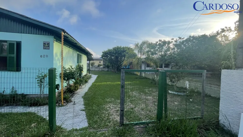 Casa, 2 quartos, 45 m² - Foto 1