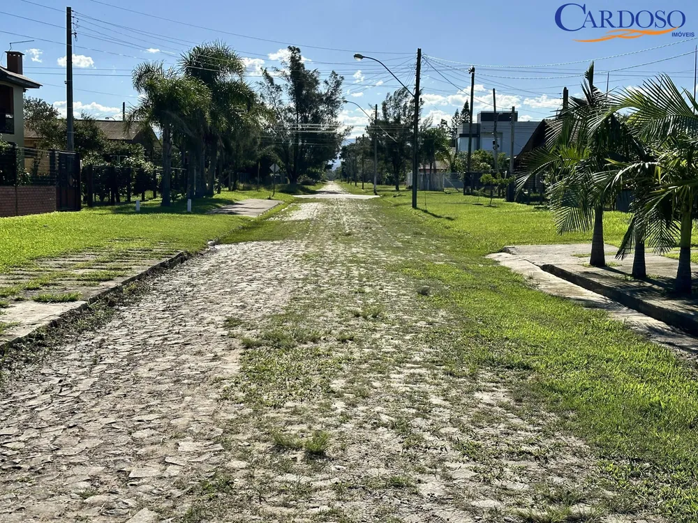 Terreno, 316 m² - Foto 1