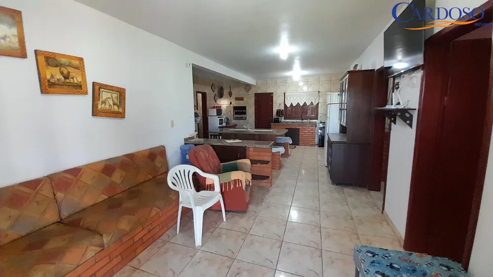 Casa, 3 quartos, 120 m² - Foto 4