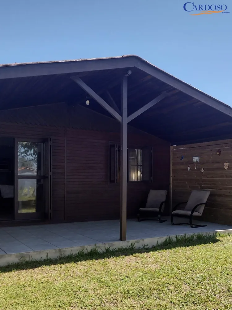 Casa, 3 quartos, 90 m² - Foto 1