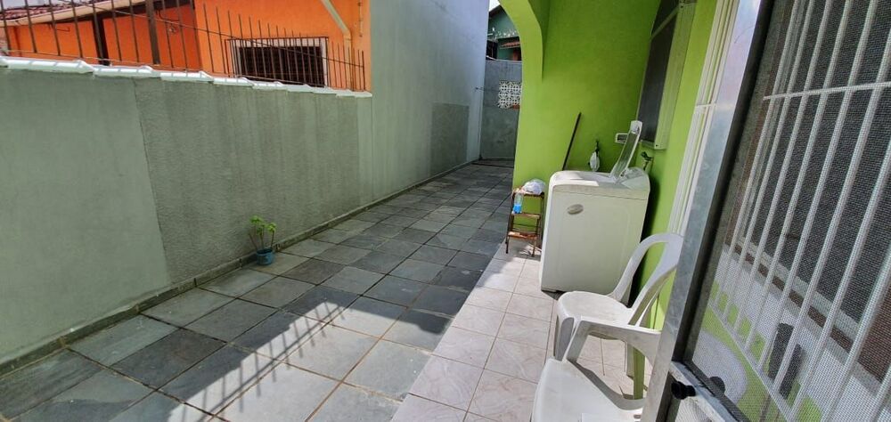 Casa, 3 quartos, 116 m² - Foto 5