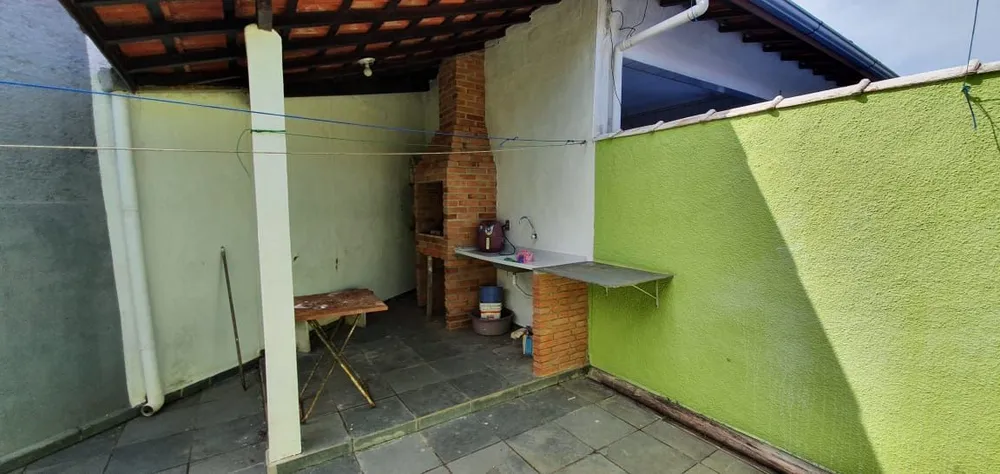 Casa, 3 quartos, 116 m² - Foto 17
