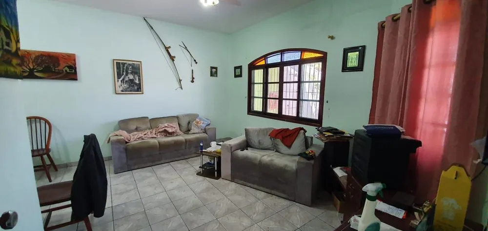 Casa, 3 quartos, 116 m² - Foto 2