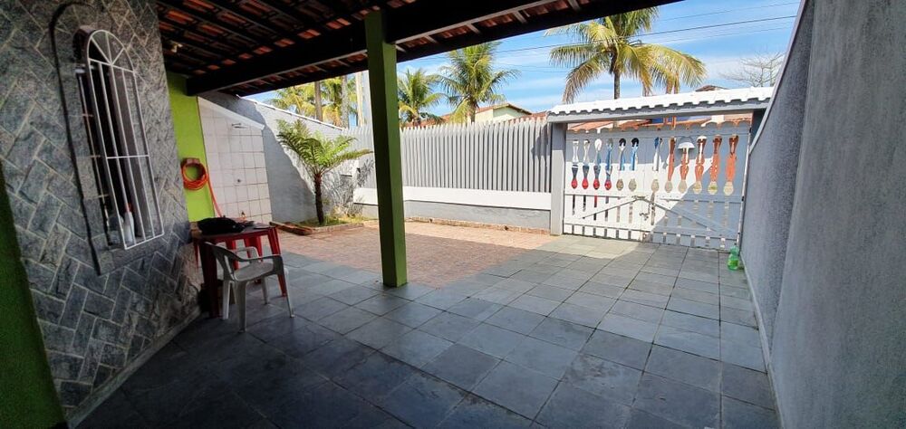 Casa, 3 quartos, 116 m² - Foto 6