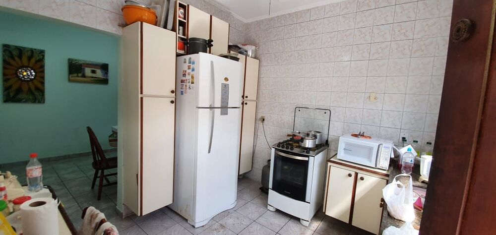 Casa, 3 quartos, 116 m² - Foto 1