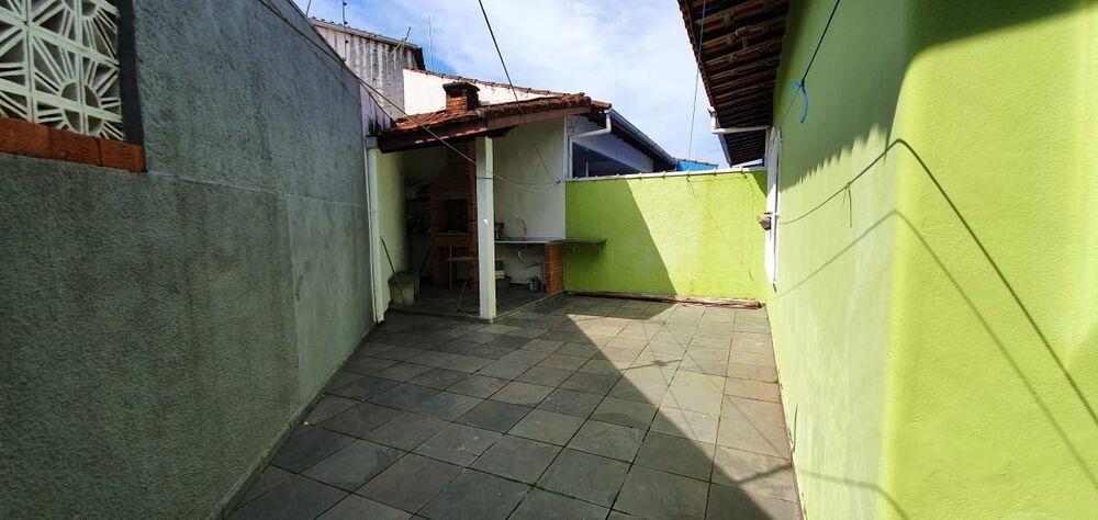 Casa, 3 quartos, 116 m² - Foto 2