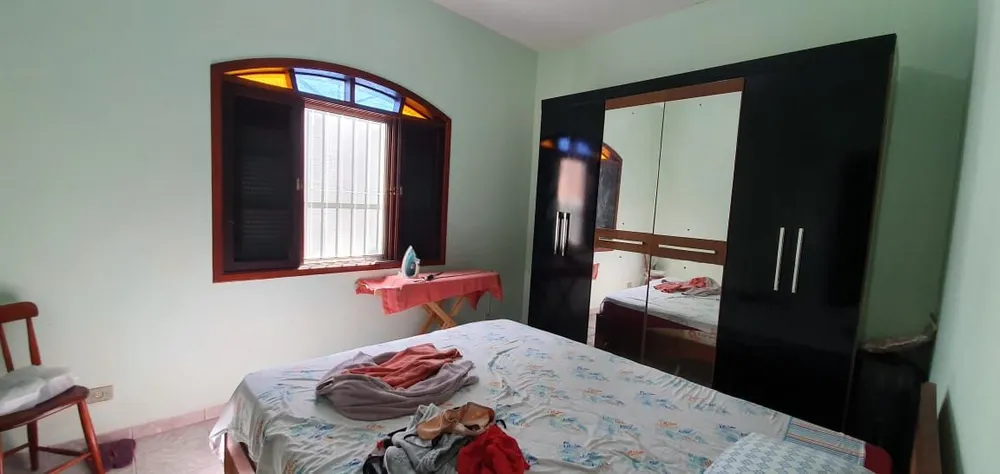 Casa, 3 quartos, 116 m² - Foto 13