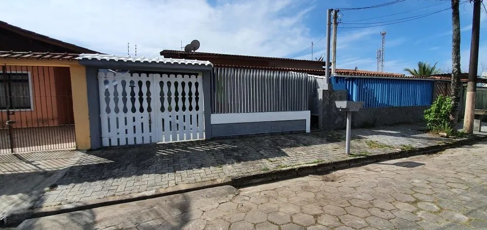 Casa, 3 quartos, 116 m² - Foto 1
