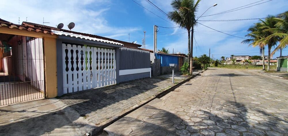 Casa, 3 quartos, 116 m² - Foto 4