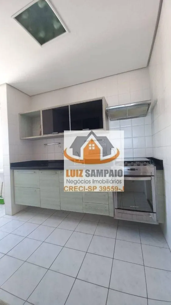 Cobertura, 3 quartos, 147 m² - Foto 7