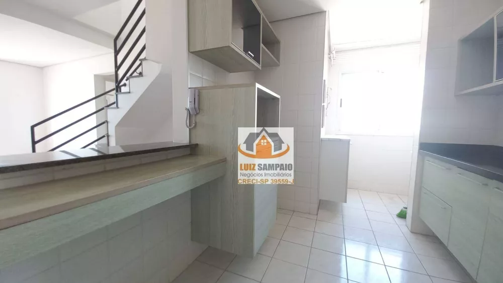 Cobertura, 3 quartos, 147 m² - Foto 7