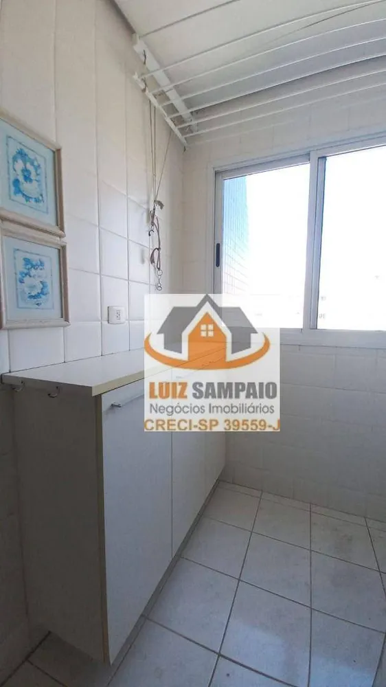 Cobertura, 3 quartos, 147 m² - Foto 14
