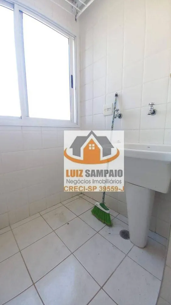 Cobertura, 3 quartos, 147 m² - Foto 13