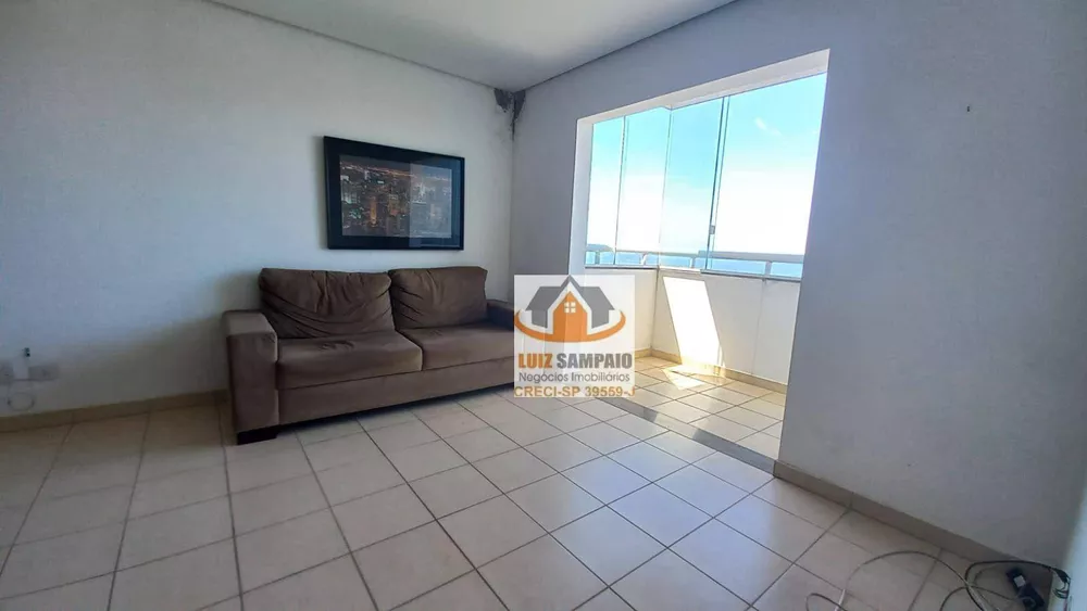 Cobertura, 3 quartos, 147 m² - Foto 1